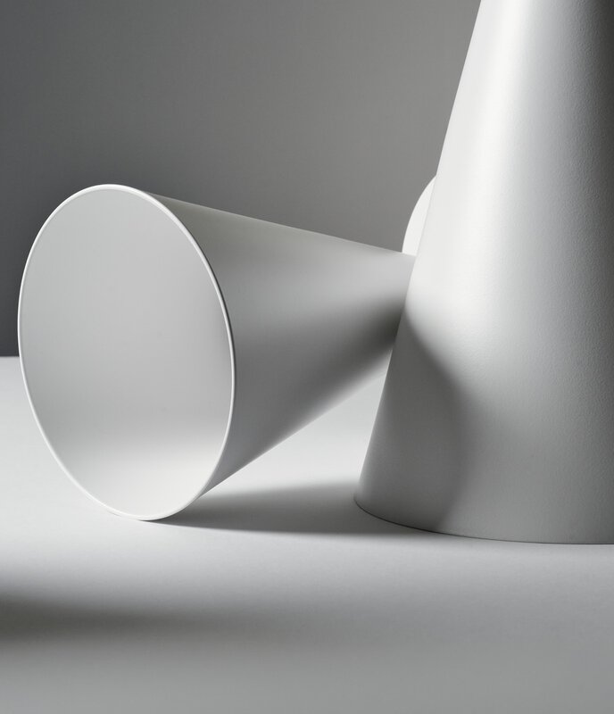 Sculptural form