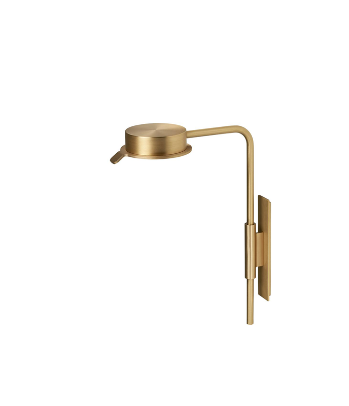 Classic, solid materials