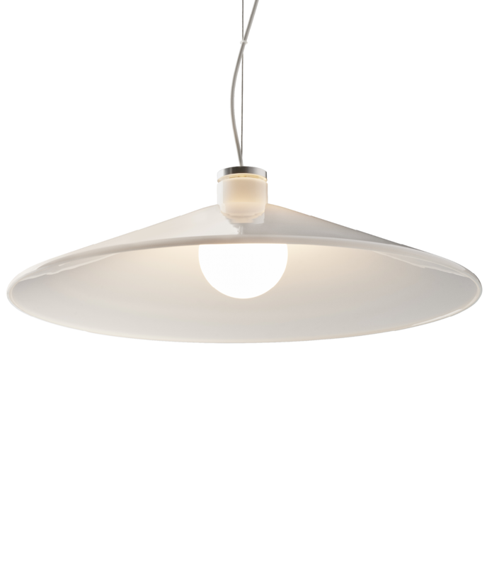 Comfortable high-end light 