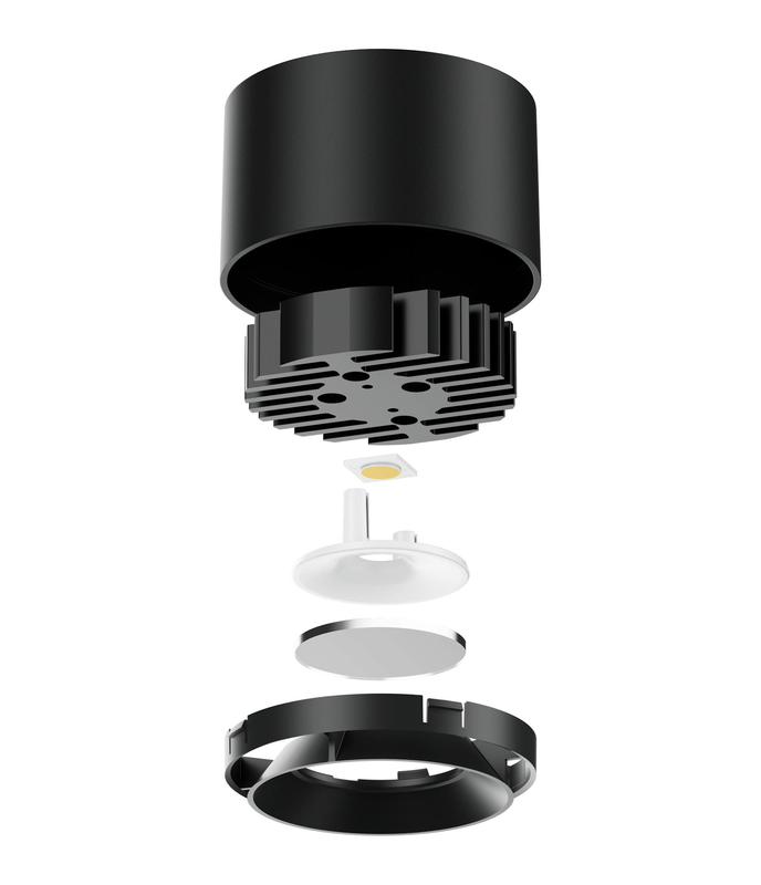 State-of-the-art performance