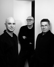 David Chipperfield – Internationaler Designer bei Wastberg+