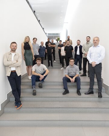 Foster + Partners Industrial Design 