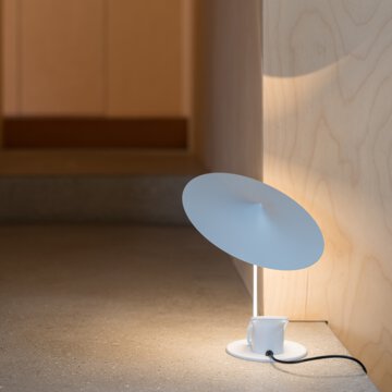 Private House With A Hidden Atrium