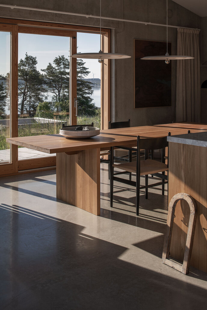 ALMA SUSPENDED W171S