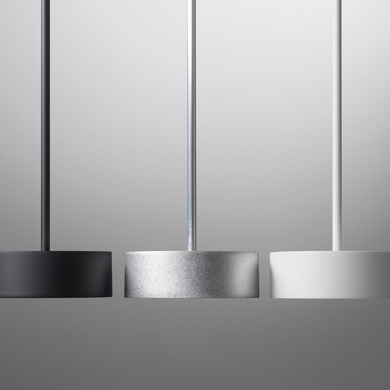 ALTO SUSPENDED W164S2