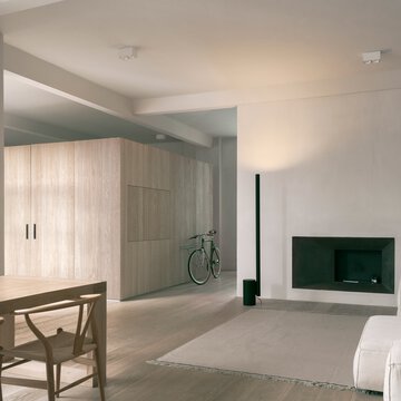 Private Hufelandstraße