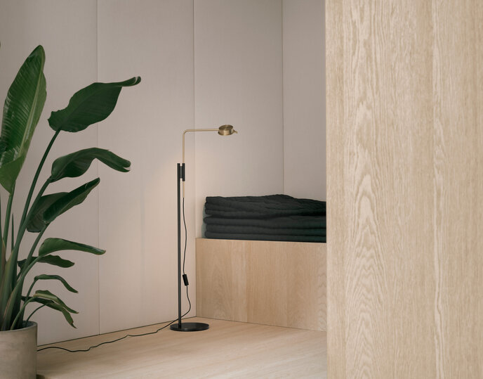 CHIPPERFIELD FLOOR W102F