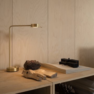 Private House With A Hidden Atrium