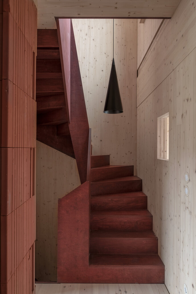 CONE SUSPENDED M W151M1