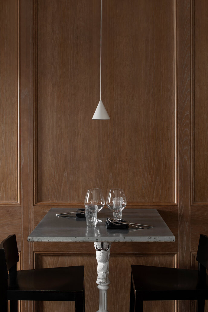 CONE SUSPENDED XS W151XS2