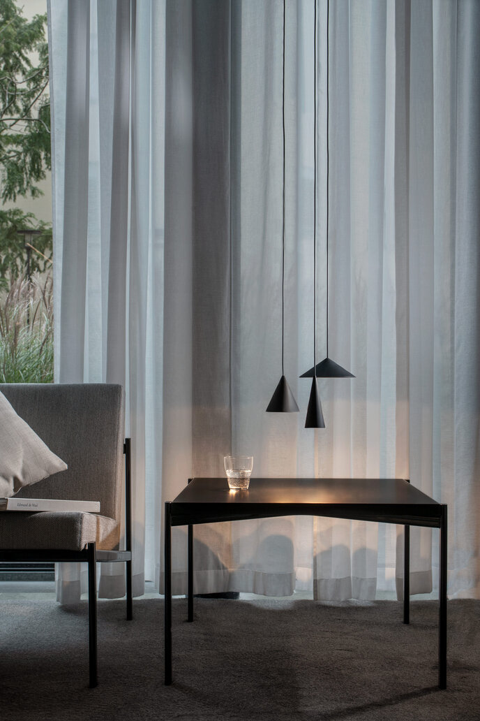 CONE SUSPENDED XS W151XS1