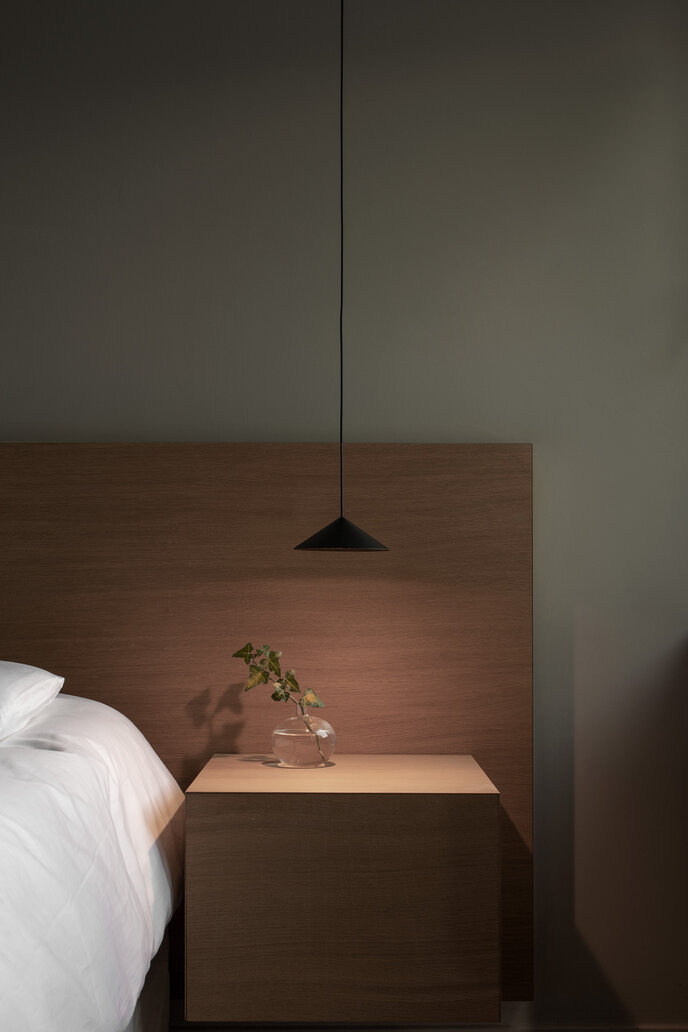 CONE SUSPENDED XS W151XS3