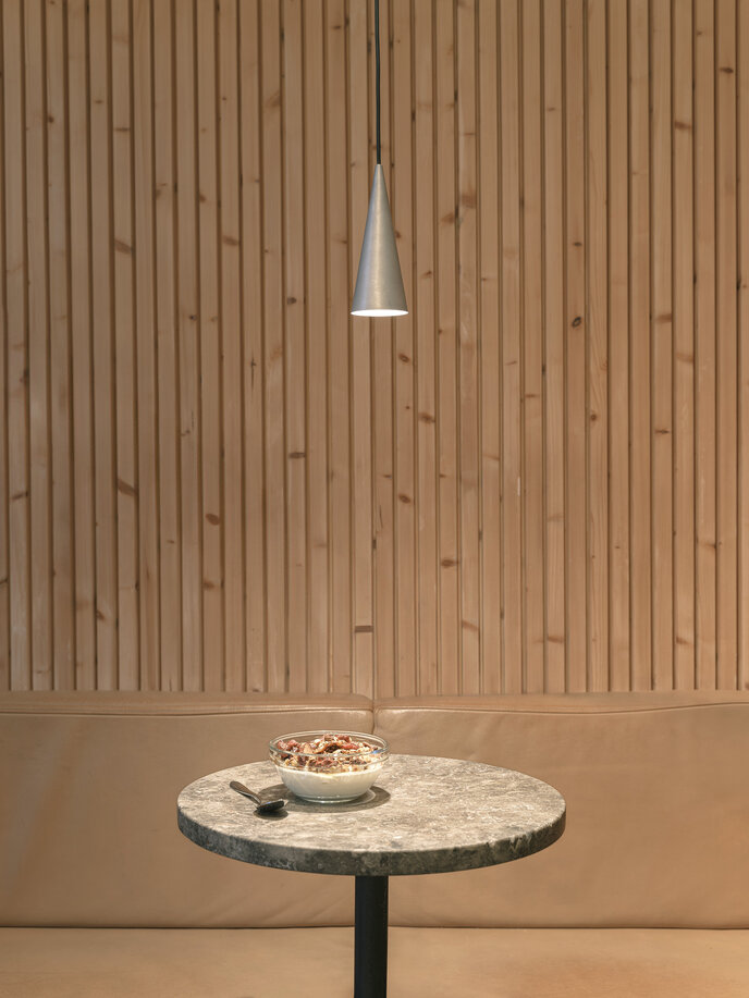 CONE SUSPENDED XS W151XS1