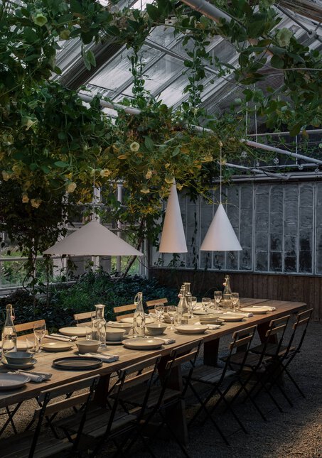 Hospitality Rosendal