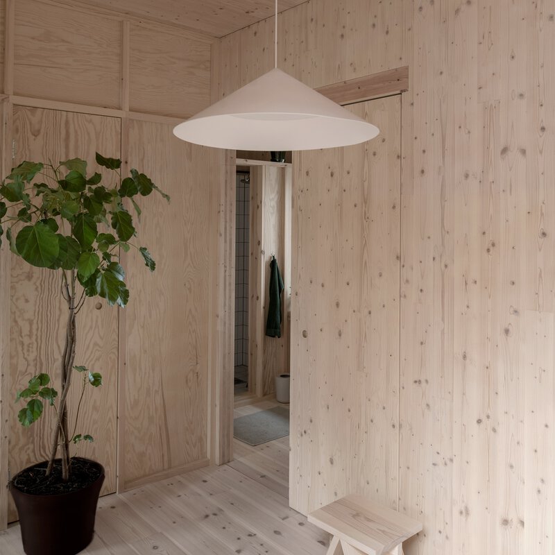 CONE SUSPENDED M W151M3