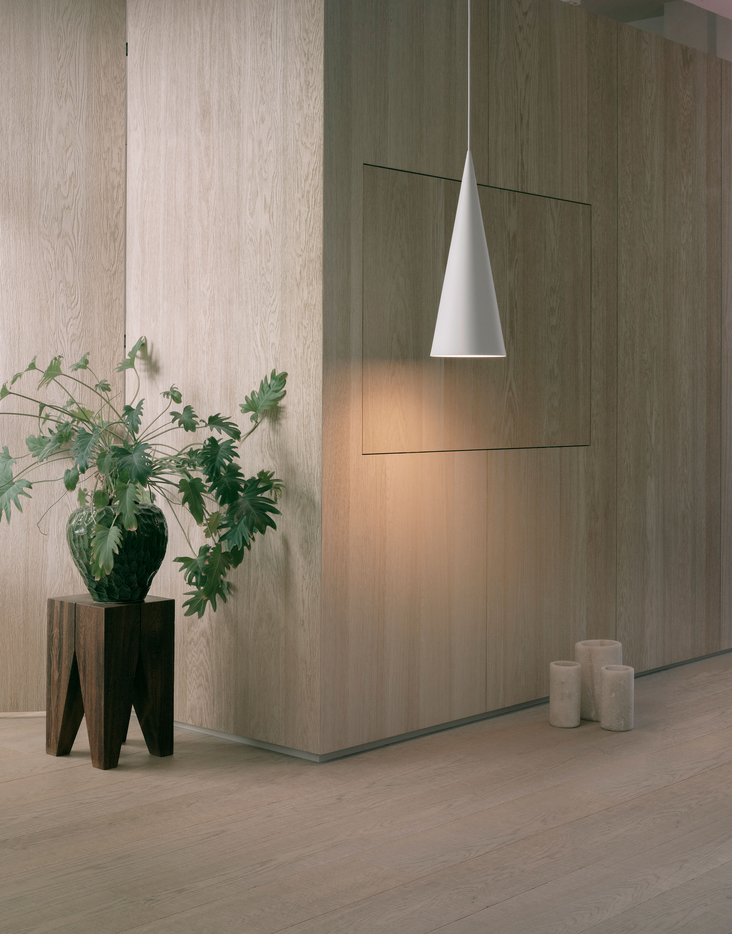 CONE SUSPENDED M W151M1