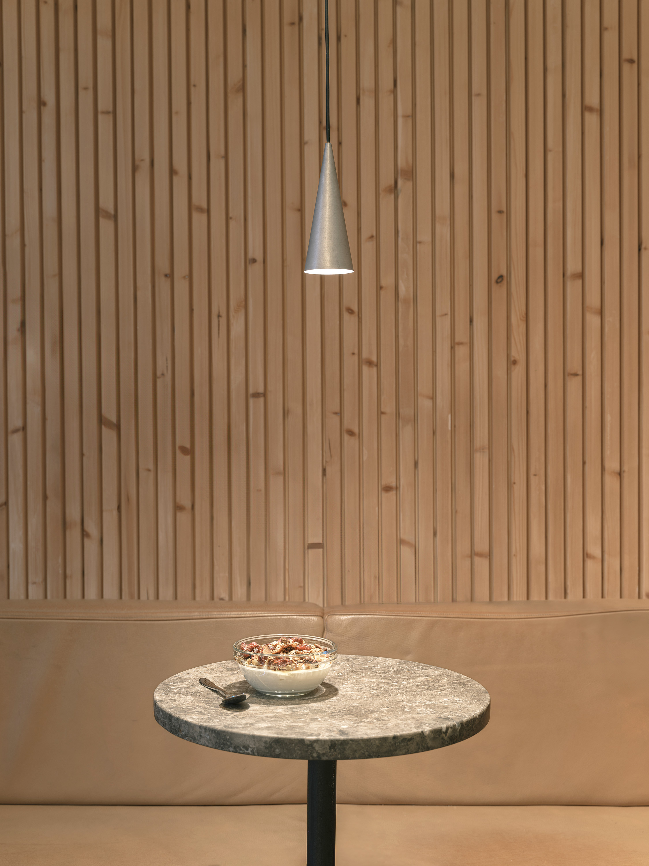 CONE SUSPENDED XS W151XS1