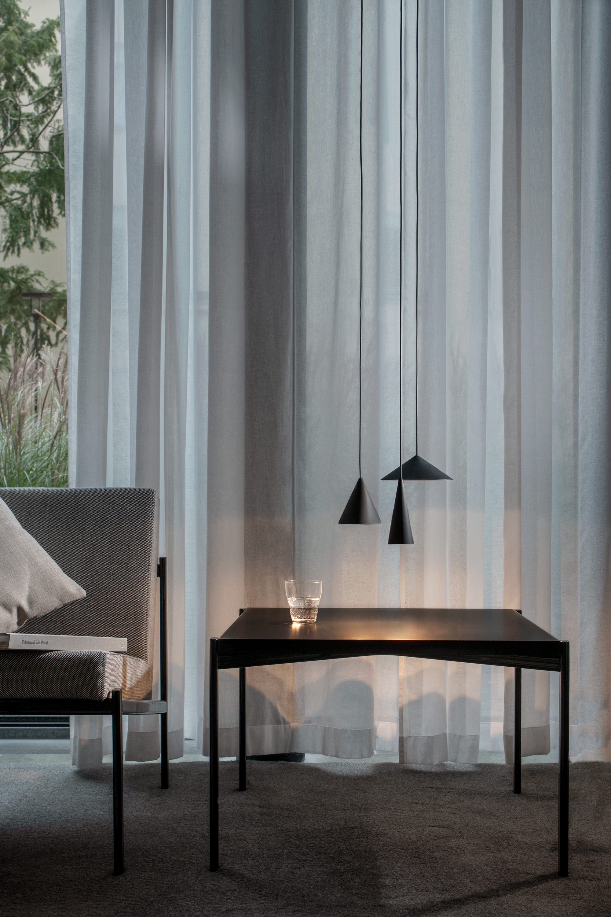 CONE SUSPENDED XS W151XS1