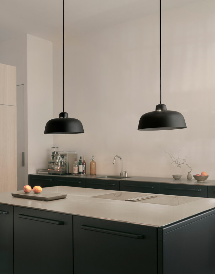 DALSTON SUSPENDED W162S2