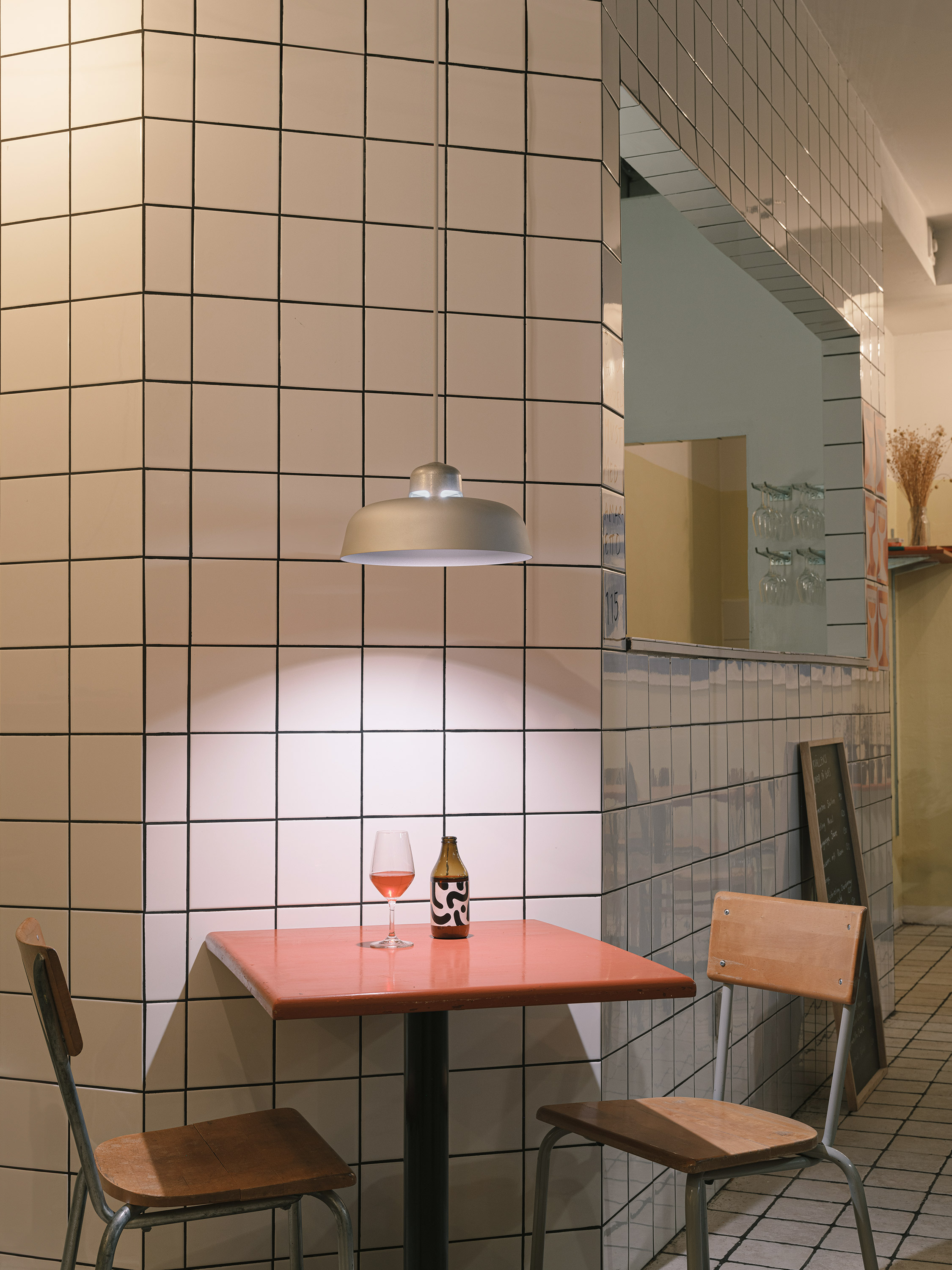 DALSTON SUSPENDED W162S1