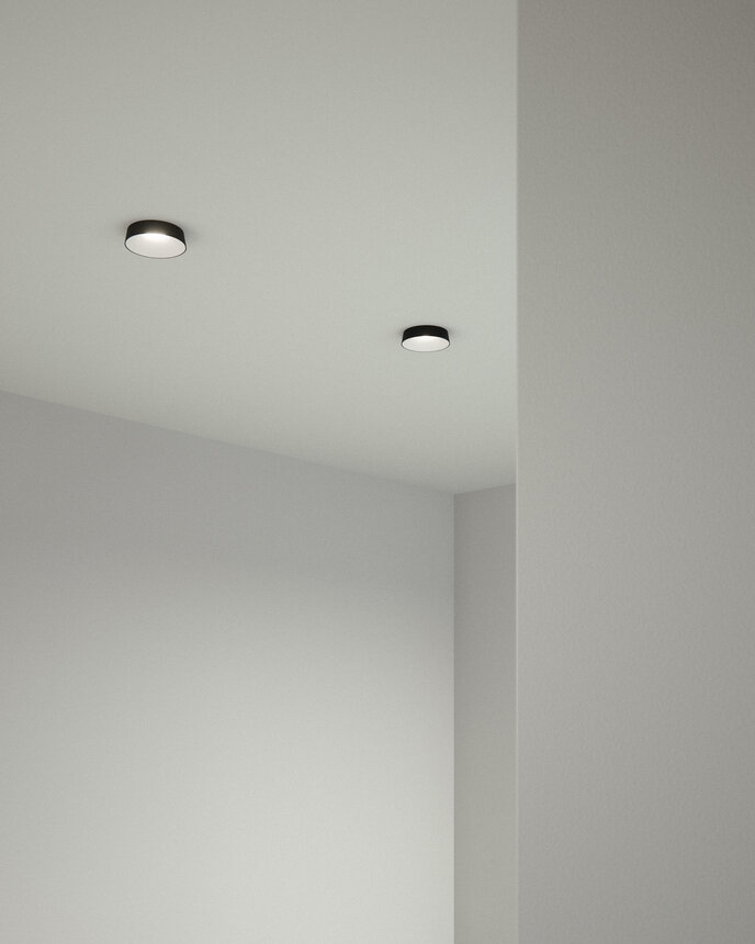 FOCAL SEMI-RECESSED W222R