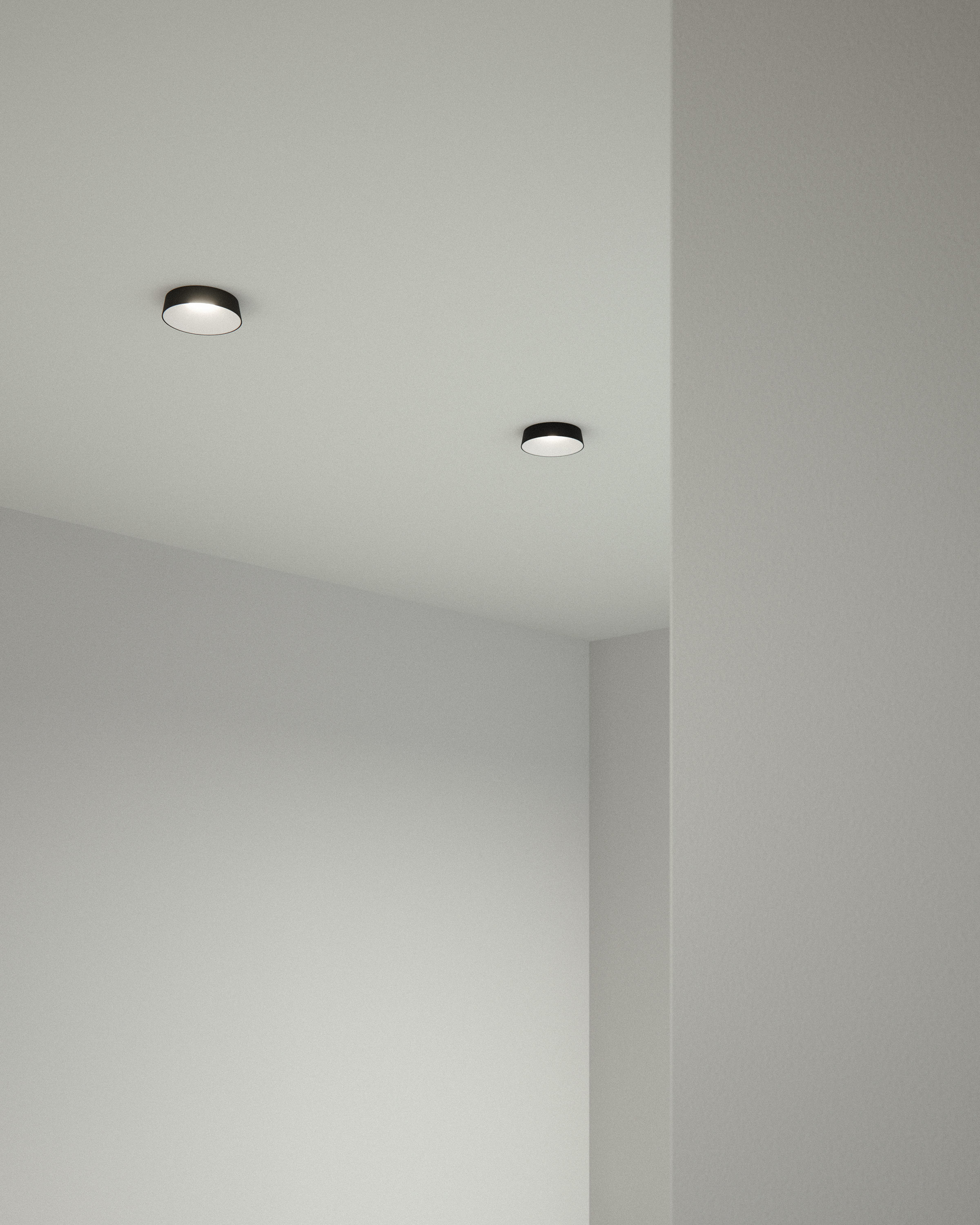 FOCAL SEMI-RECESSED W222R