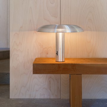 Private House With A Hidden Atrium