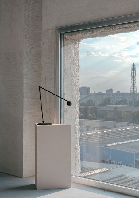 Office Brandlhuber Tower