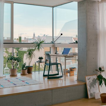 Private Brandlhuber Tower