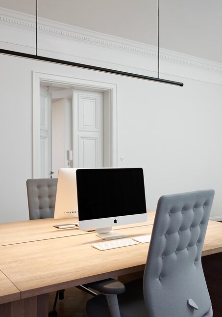 Office Wastberg
