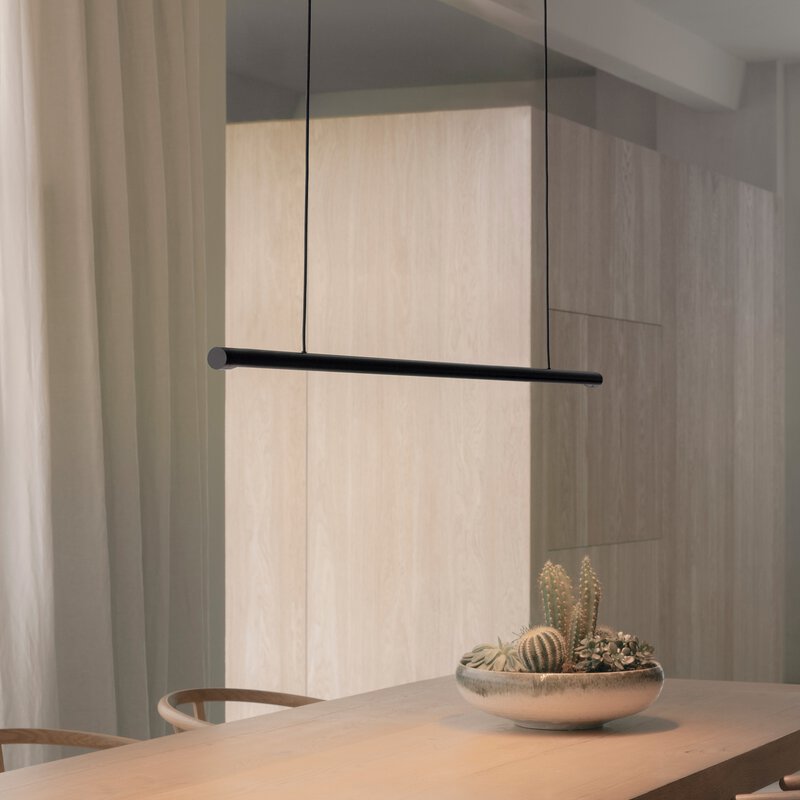 LINIER SUSPENDED W181S1