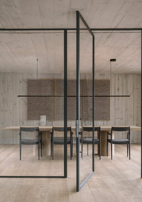 Hospitality Reethaus