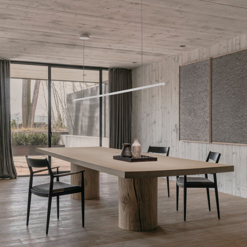 LINIER SUSPENDED W181S2