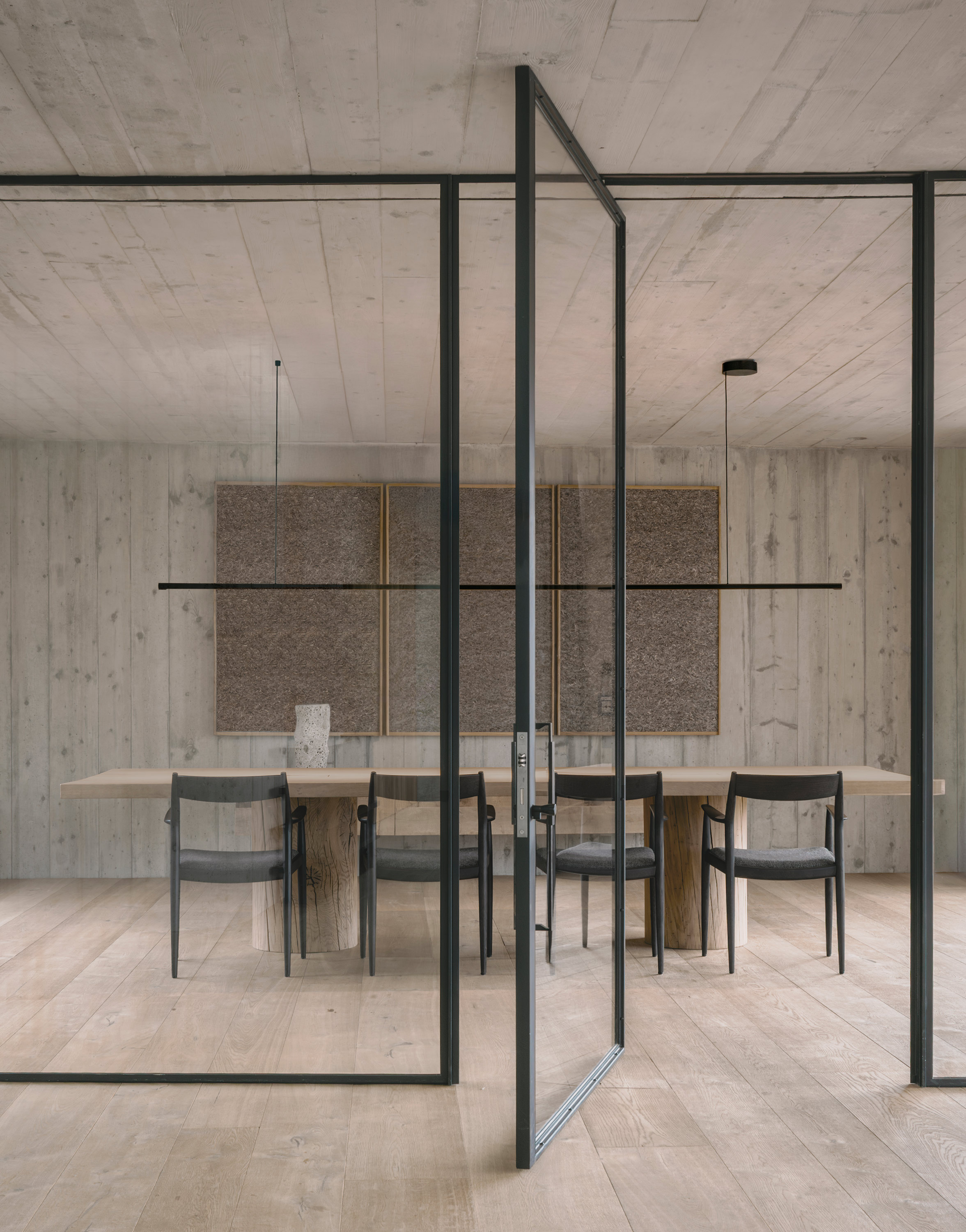 LINIER SUSPENDED W181S2