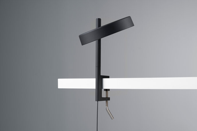 PASTILLE CLAMP SHORT W242CL1