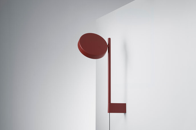 PASTILLE BRACKET LONG W242BR2