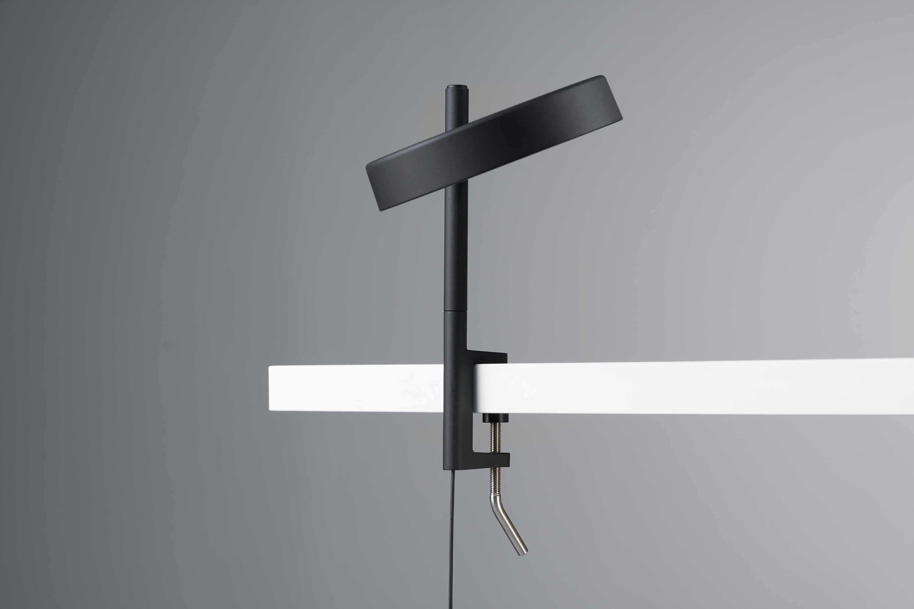 PASTILLE CLAMP SHORT W242CL1