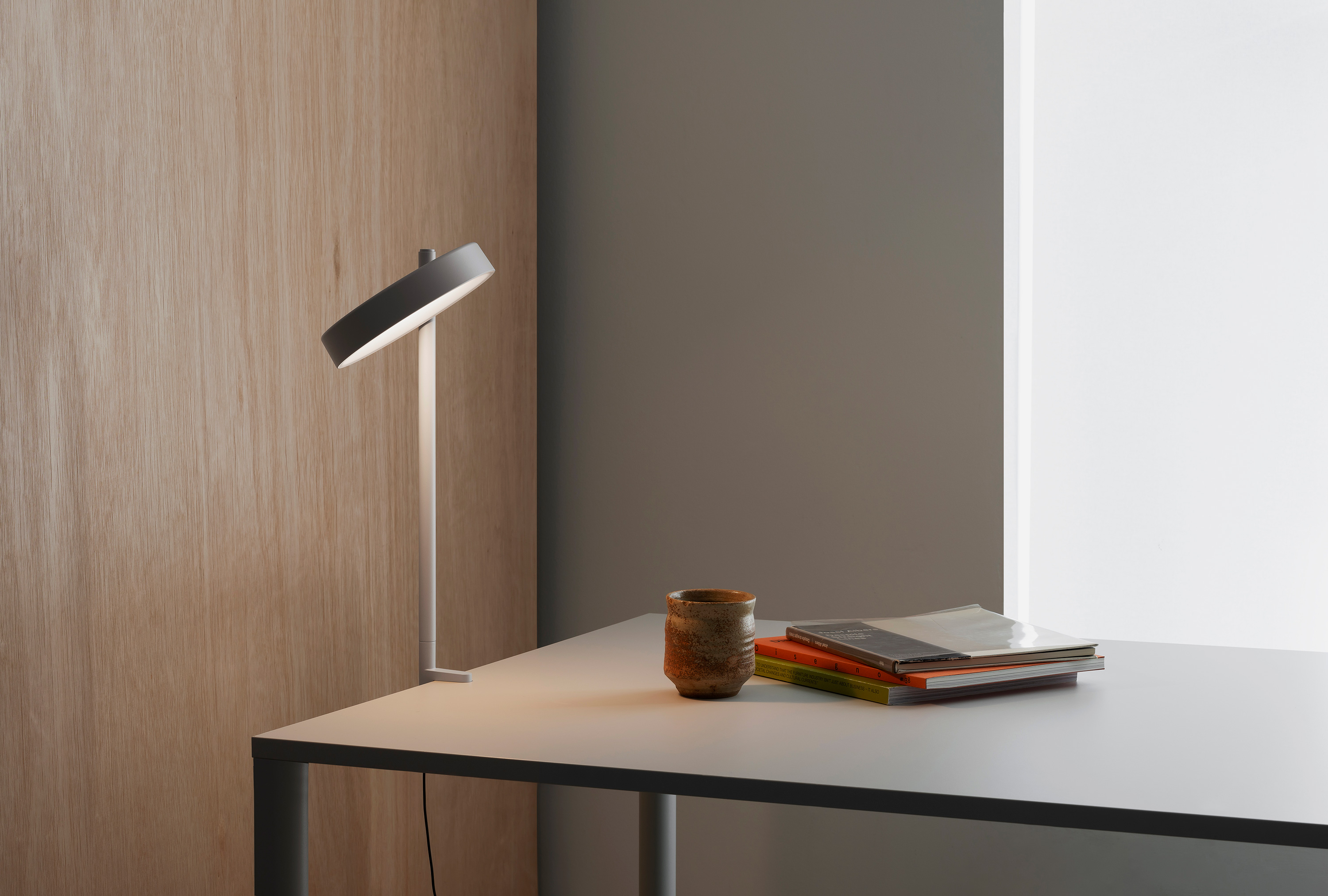 PASTILLE CLAMP LONG W242CL2