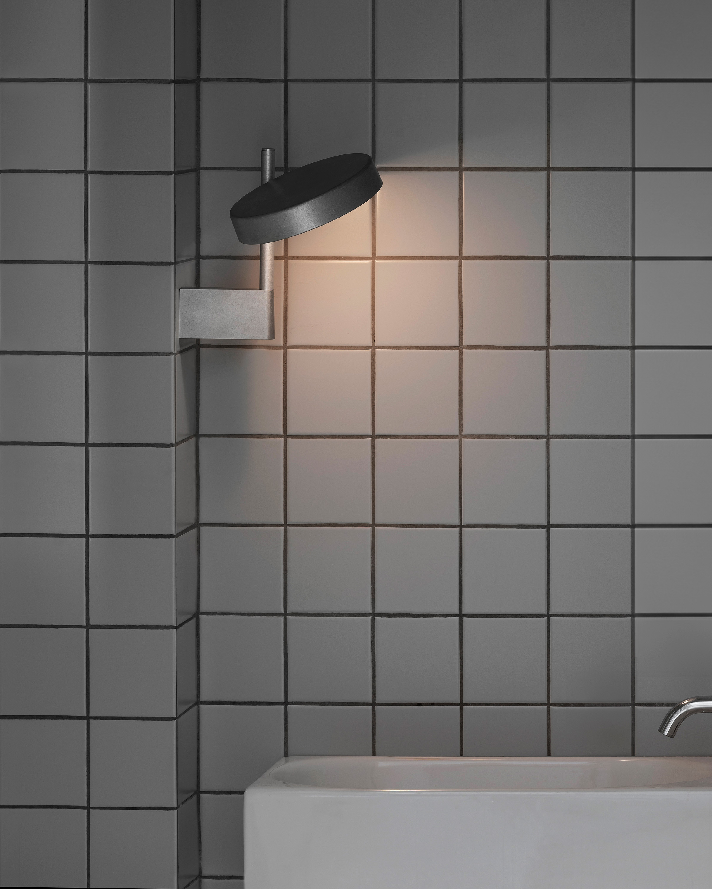 PASTILLE BRACKET SHORT W242BR1