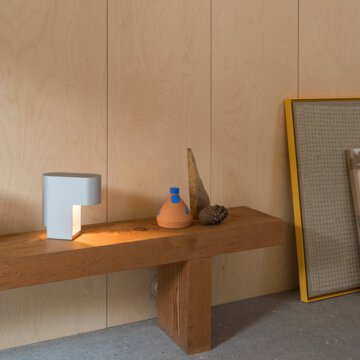 Private House With A Hidden Atrium