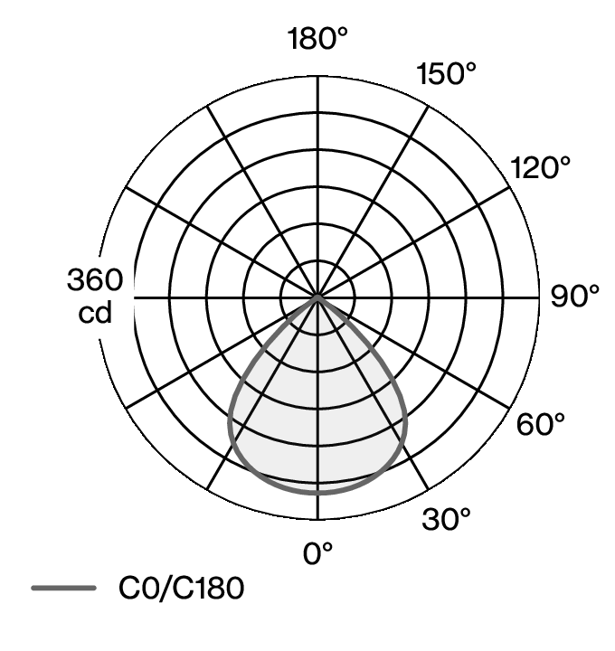 DALSTON SUSPENDED W162S3 LDC diagram