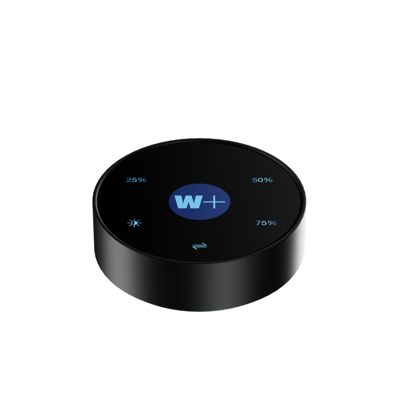 MASTER DIMMING DEVICE