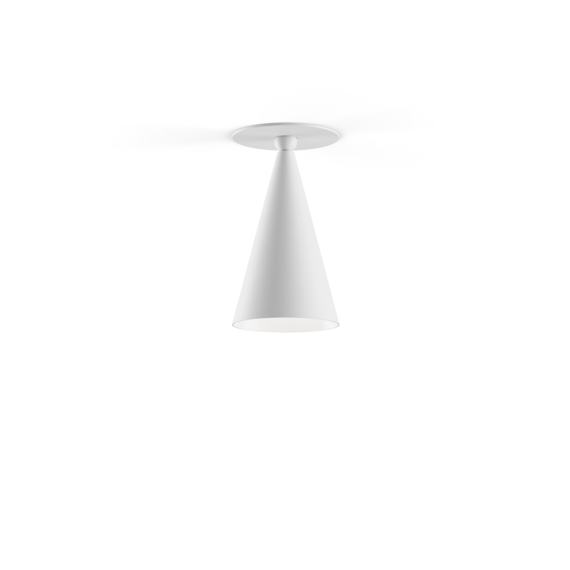 BABEL SEMI-RECESSED W264R2