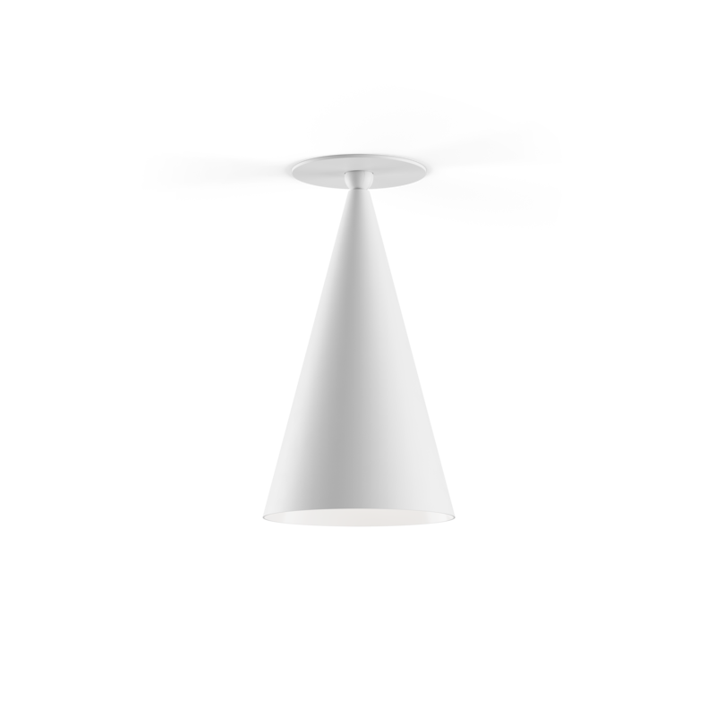 BABEL SEMI-RECESSED W264R1