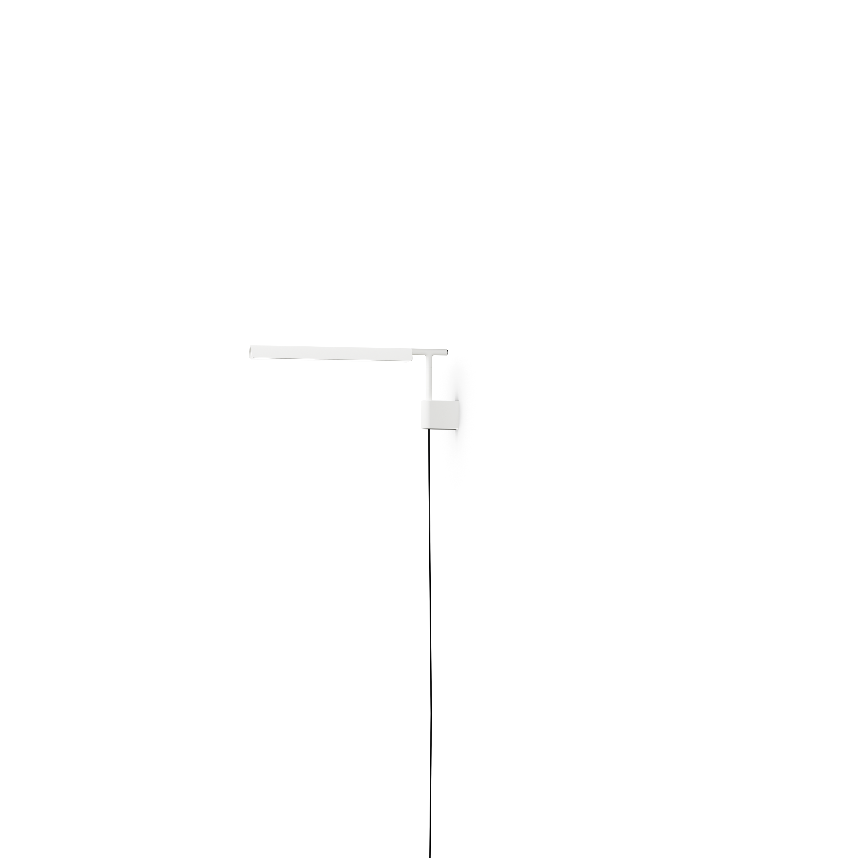 V BRACKET SHORT W263BR1