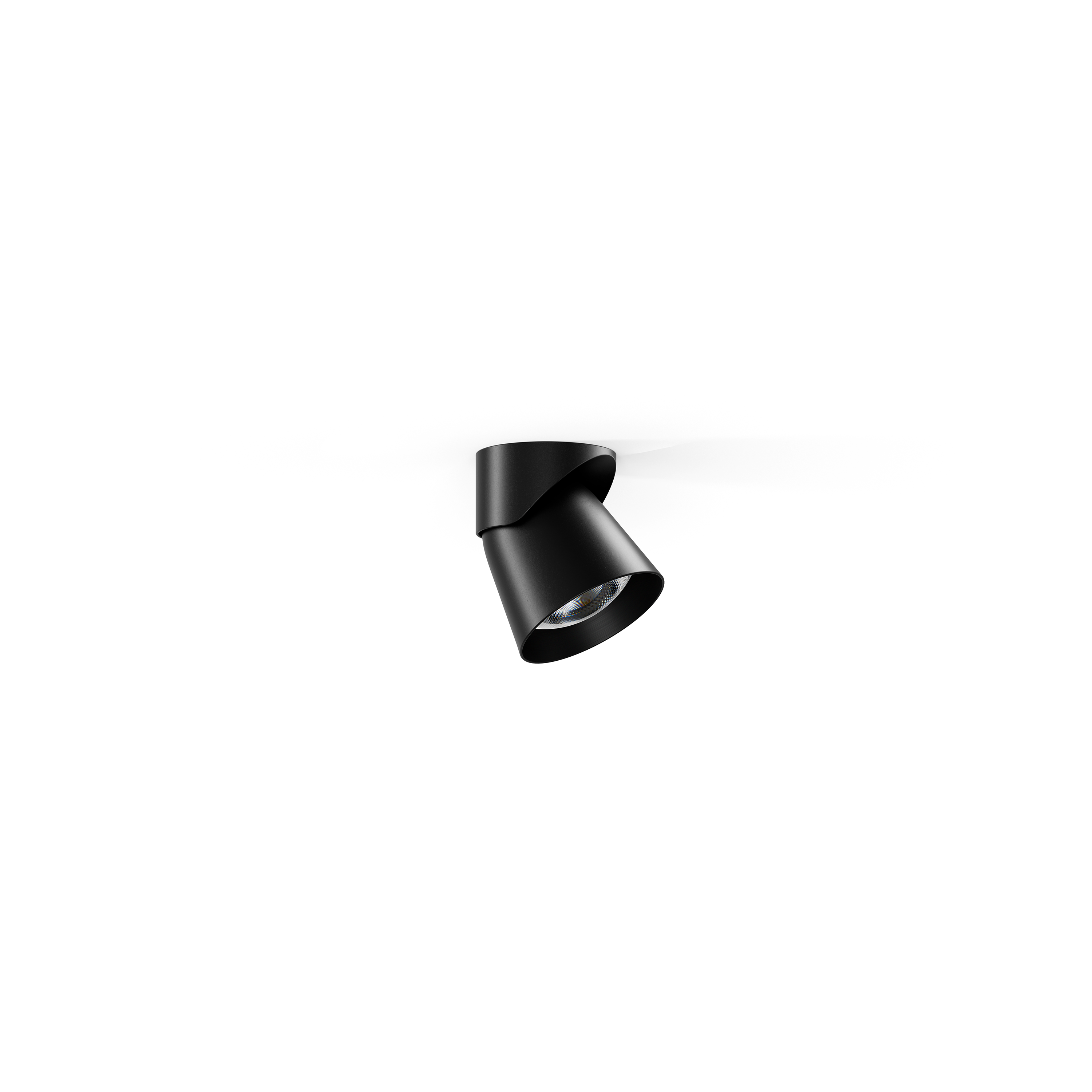 CAST SEMI-RECESSED W261R