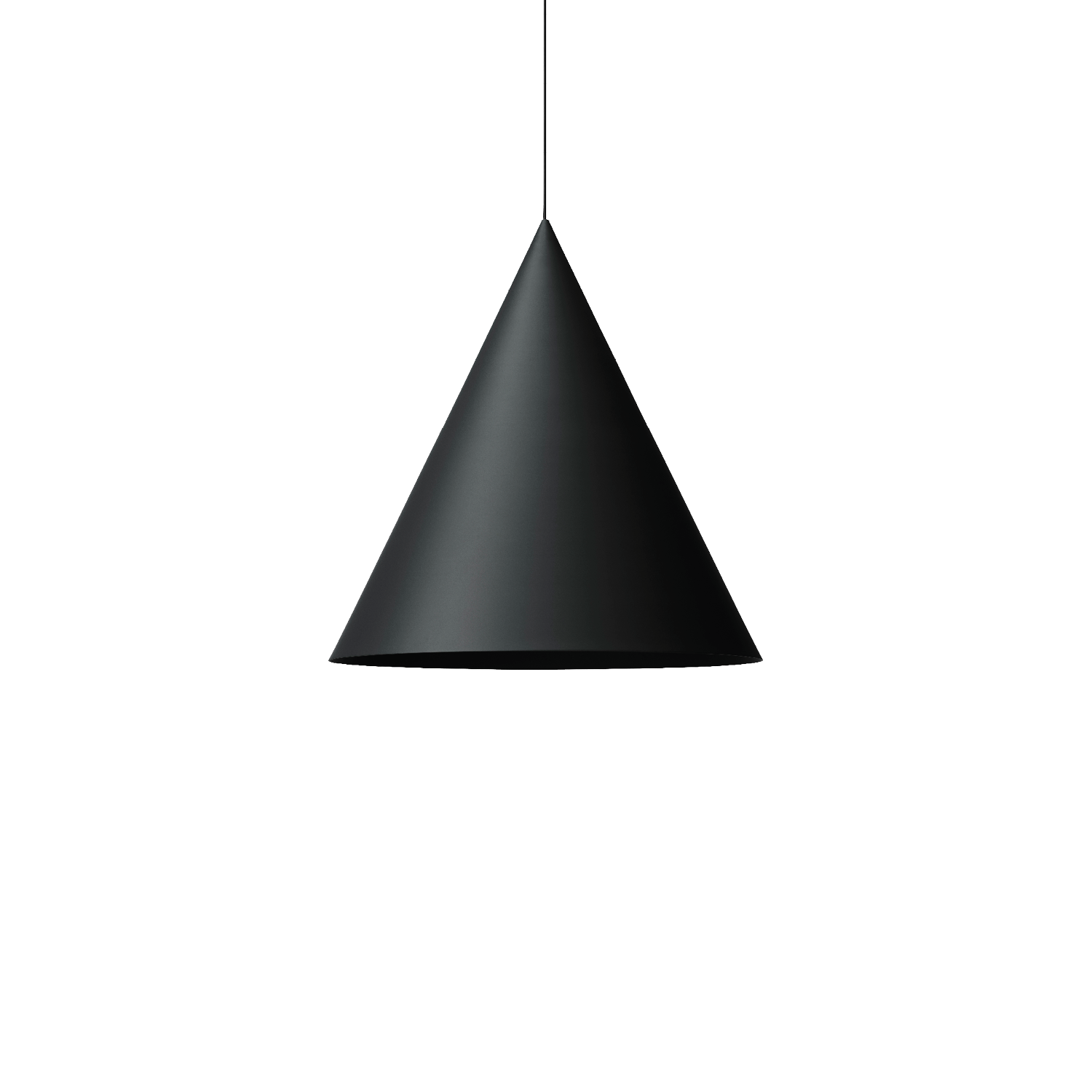 CONE SUSPENDED XL W151XL2