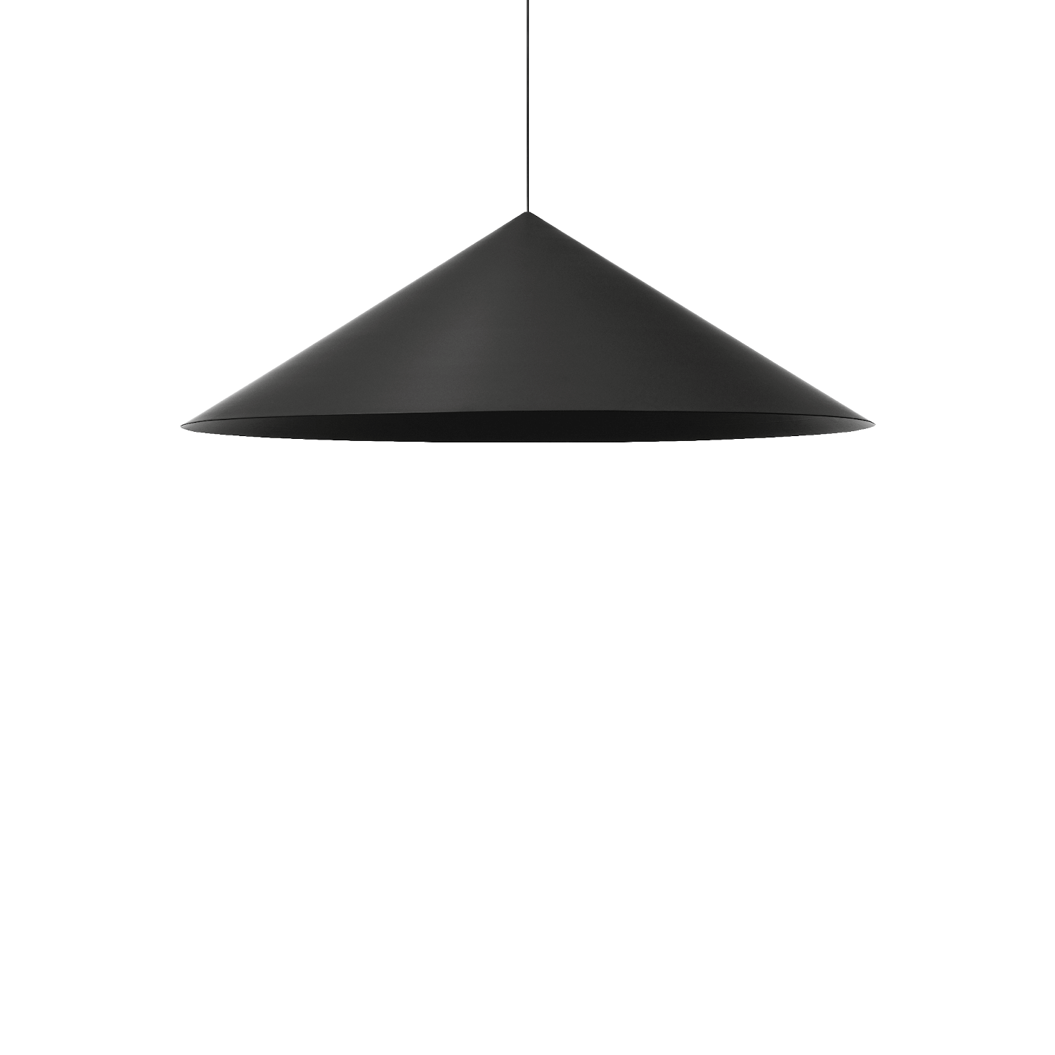 CONE SUSPENDED XL W151XL3