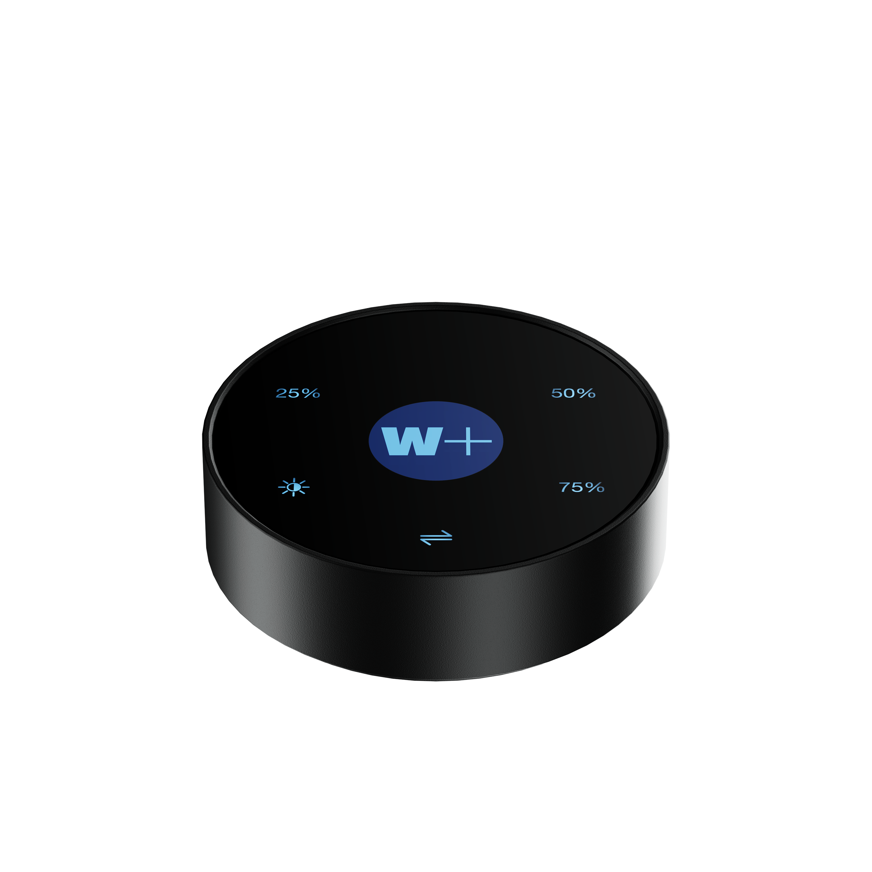 MASTER DIMMING DEVICE