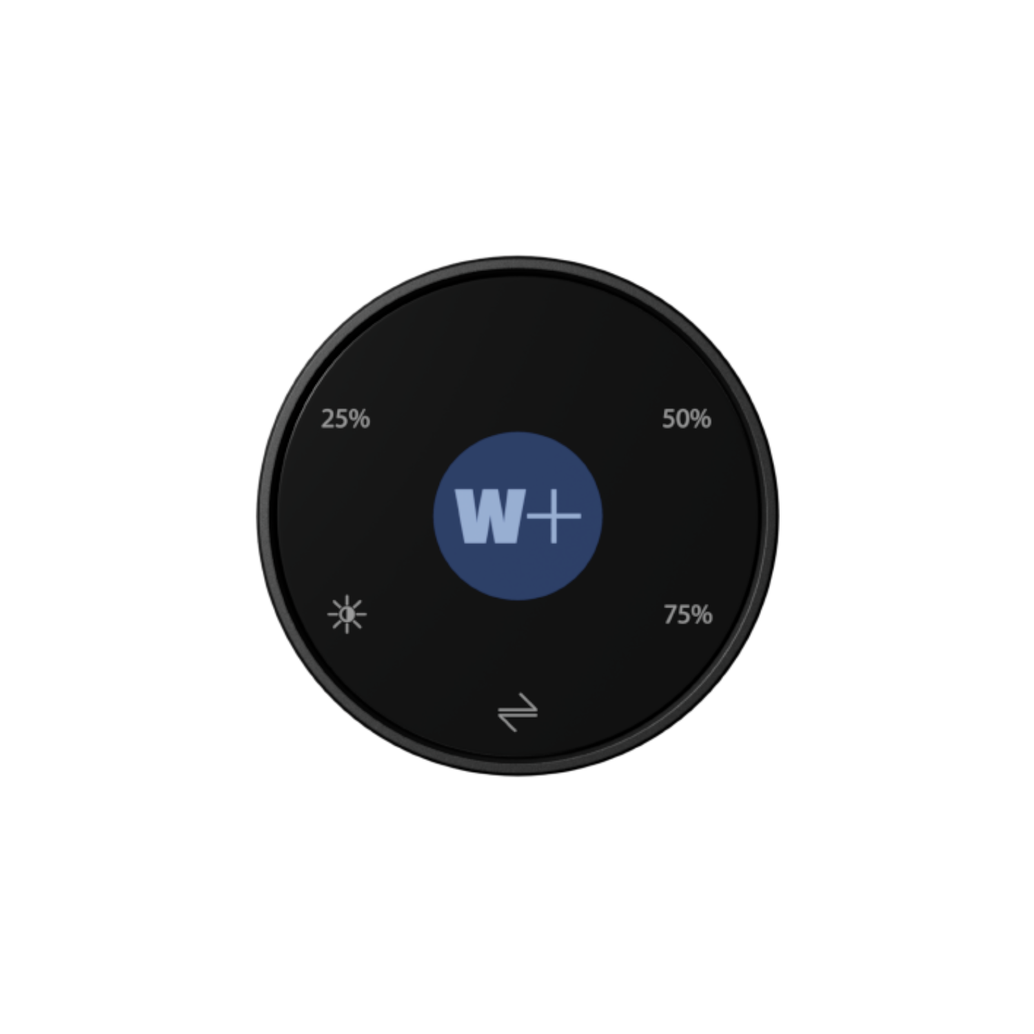 MASTER DIMMING DEVICE